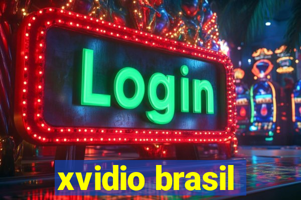 xvidio brasil